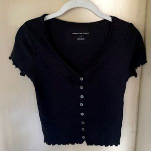 American Eagle women’s top